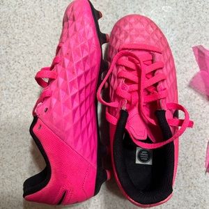 Nike tiempo 13c cleats